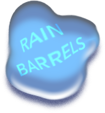 rain-barrels